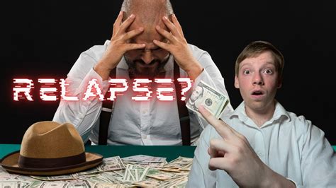 Succeeding with Gambling Recovery .